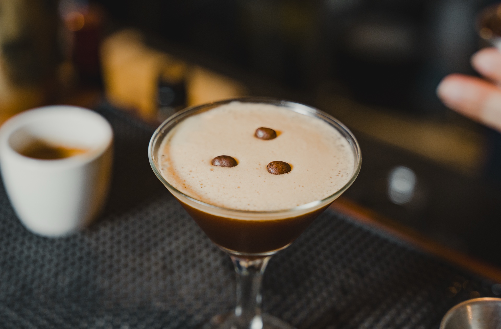 Espresso Martini